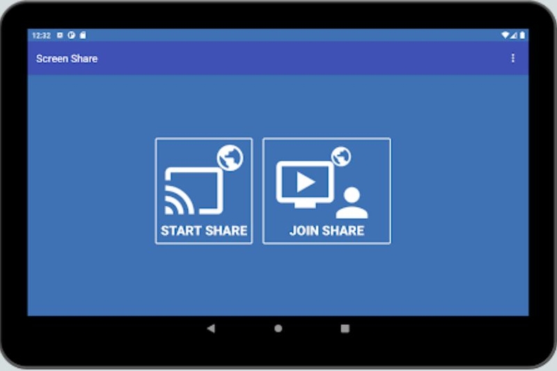 Screen Share 1
