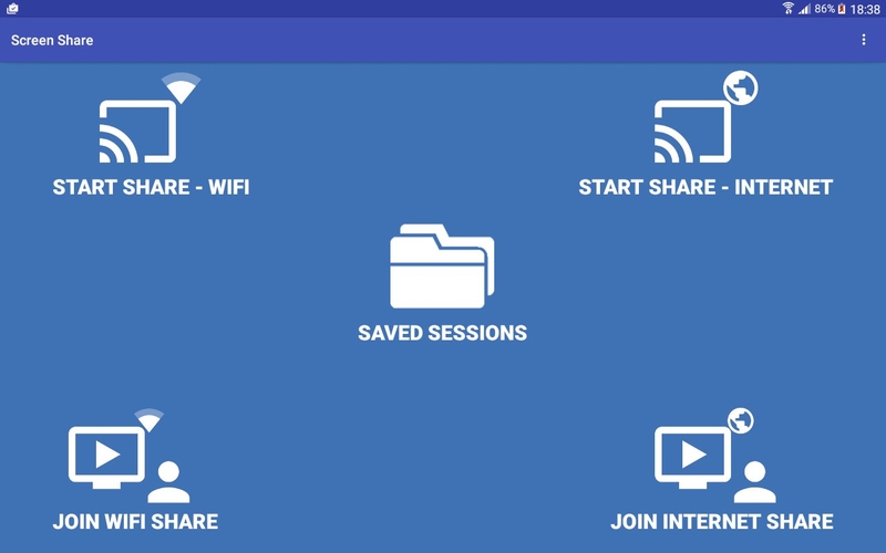 Screen Share 4