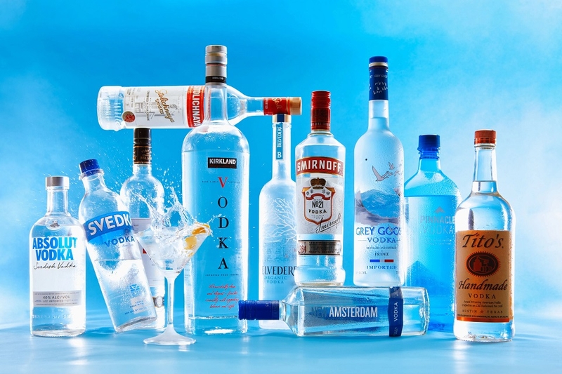 Cocktail Screwdriver 2