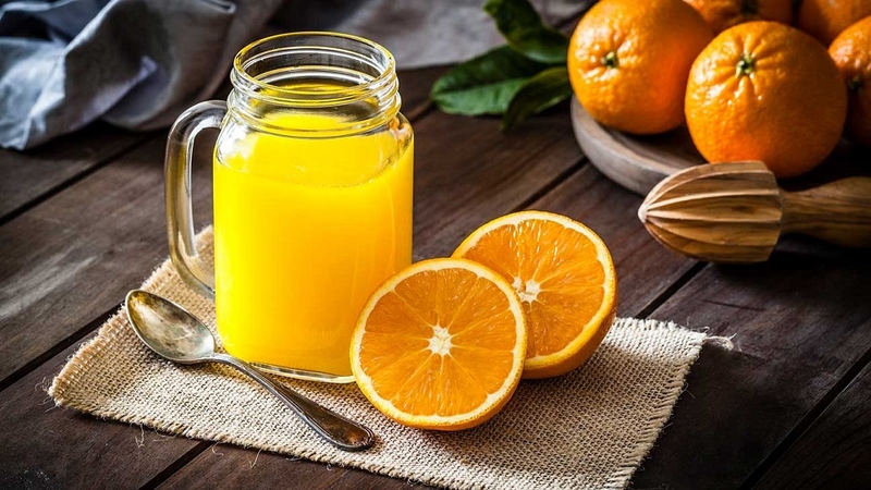 Cocktail Screwdriver 3