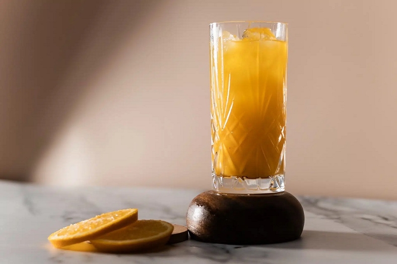 Cocktail Screwdriver 5