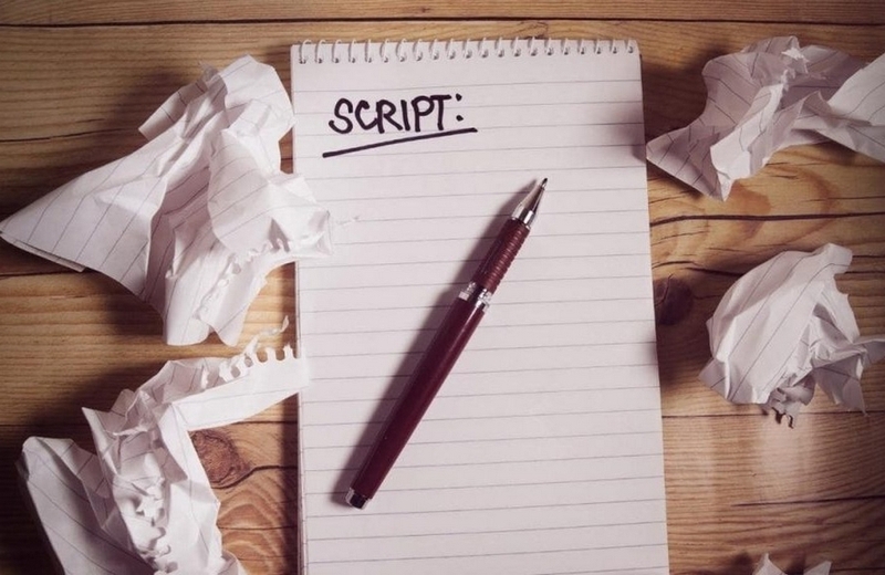 script writer là gì ảnh 2