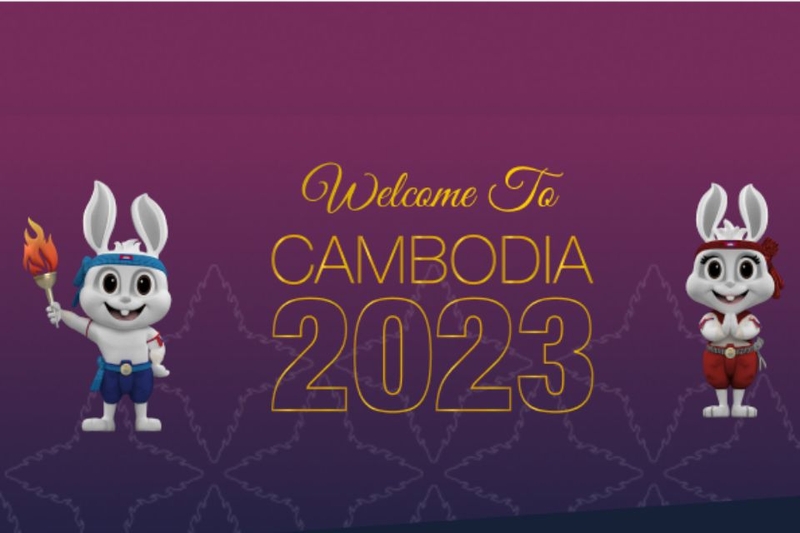 SEA Games 32 tổ chức ở đâu khi nào?
