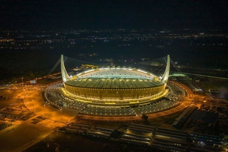 Công tác chuẩn bị của nước chủ nhà Campuchia cho SEA Games 32