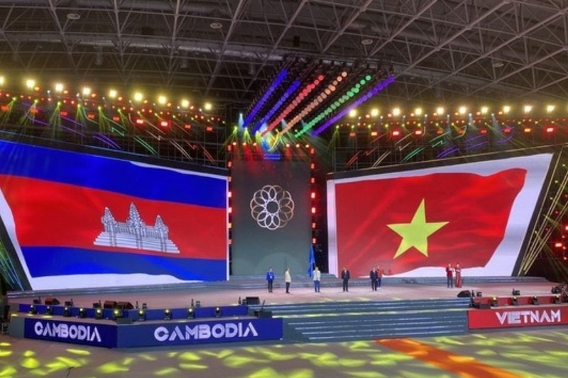 Tầm quan trọng với Đông Nam Á