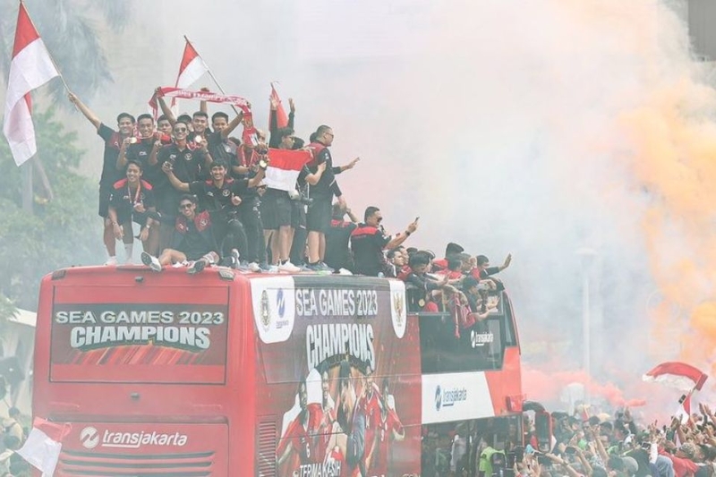 Điểm đặc biệt đáng chú ý tại SEA Games 32 là gì?