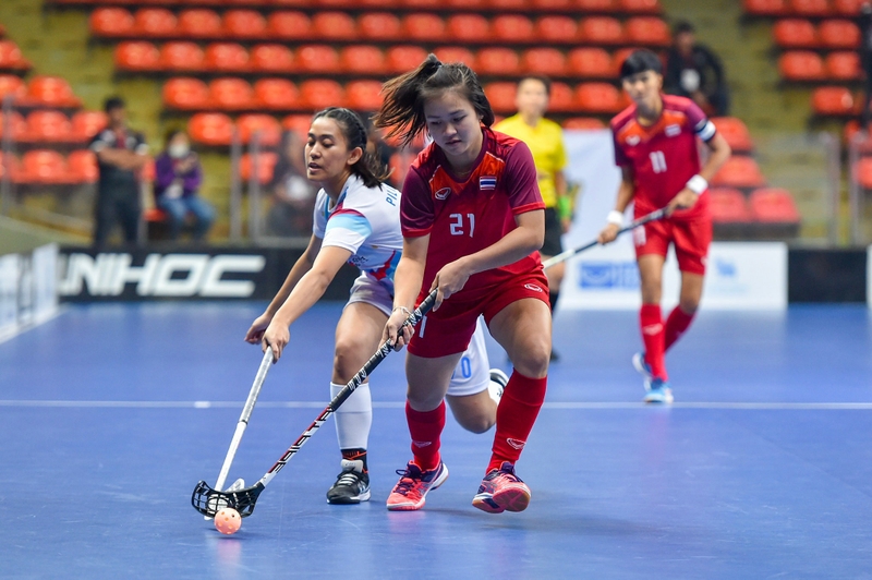 Sea Games 33 tổ chức ở đâu 5