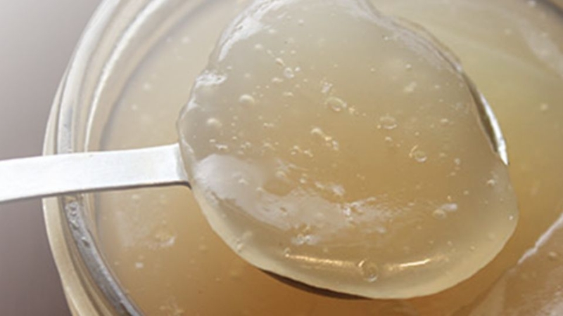 Sea moss gel 1