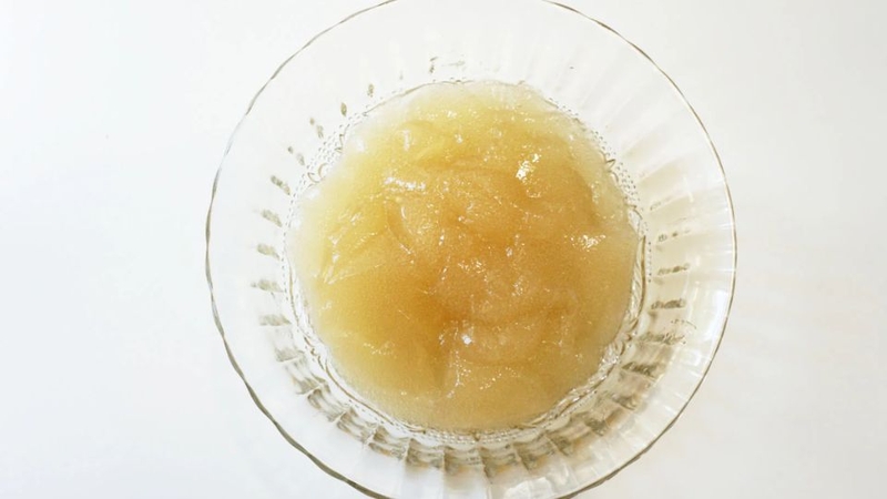Sea moss gel 5
