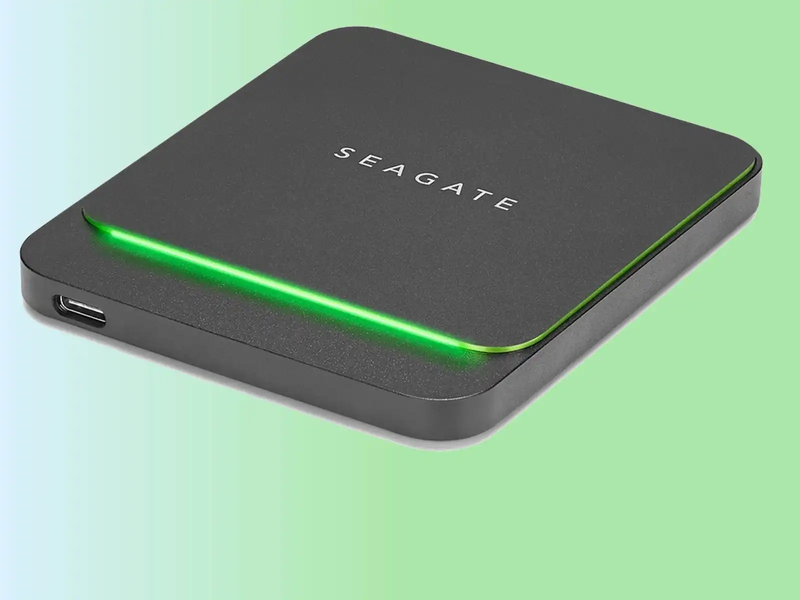 Seagate hợp tác với các nền tảng lớn như PlayStation và Xbox