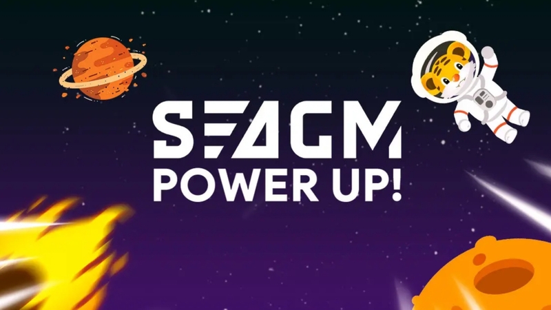 SEAGM là ứng dụng gì?