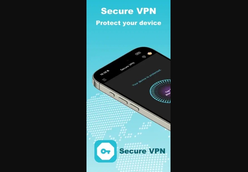 secure vpn ảnh 5
