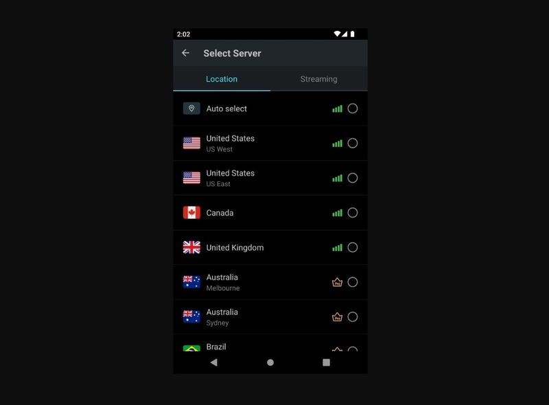 secure vpn ảnh 7