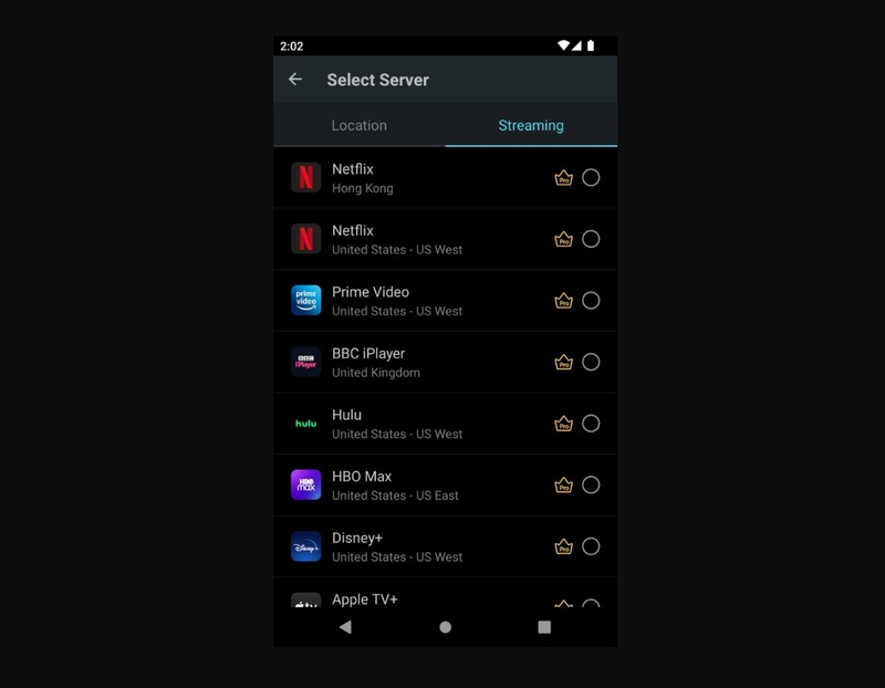 secure vpn ảnh 8