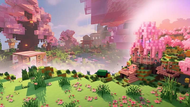 Seed Minecraft là gì? Vì sao người chơi nên sử dụng seed?