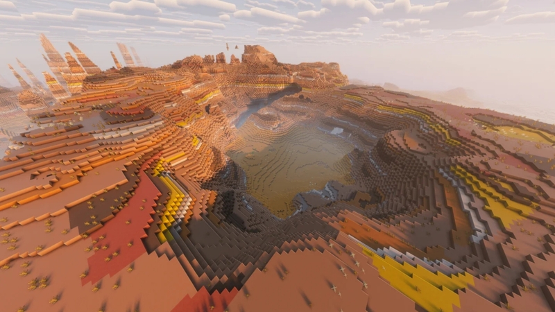 Grand Canyon