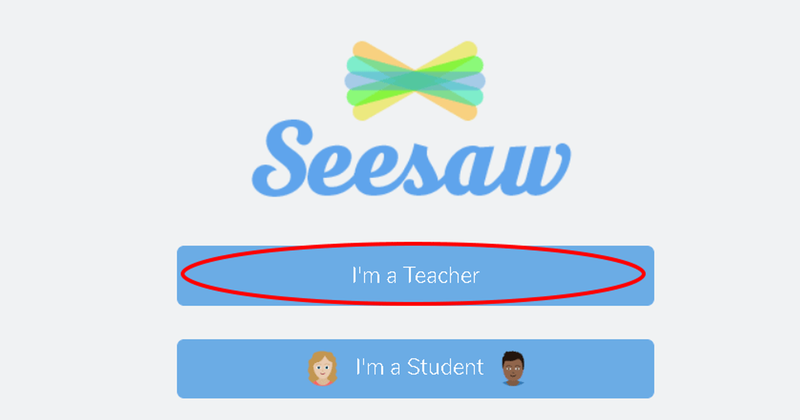 seesaw la gi