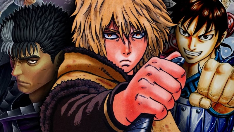 Seinen là gì 8