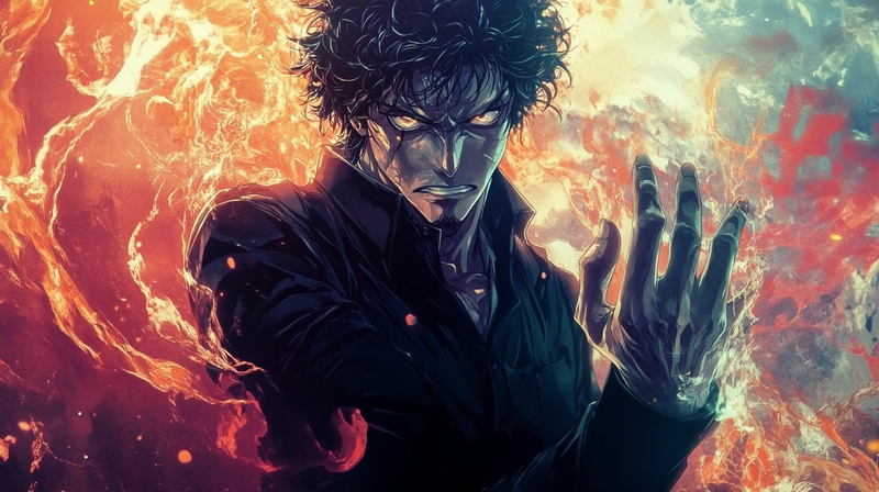 Seinen là gì 3
