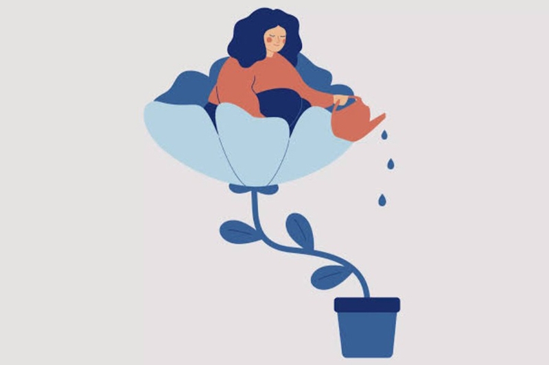 Self care là gì 5