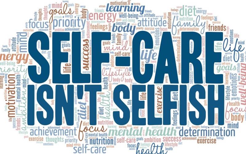 Self care là gì 6