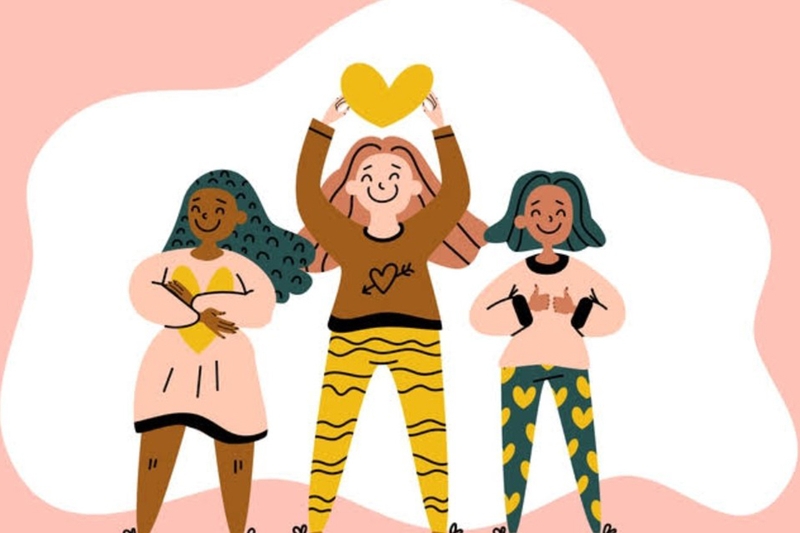 Self care là gì 34