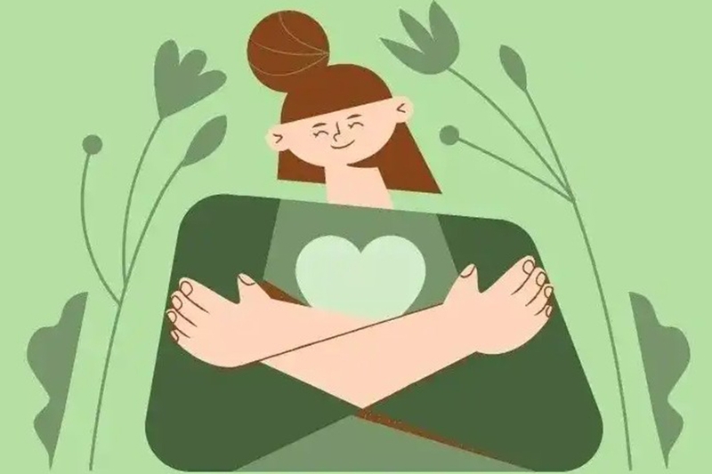 Self care là gì 8