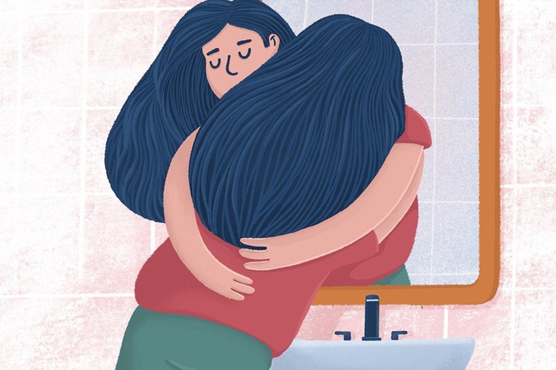 Self Compassion là gì? 2