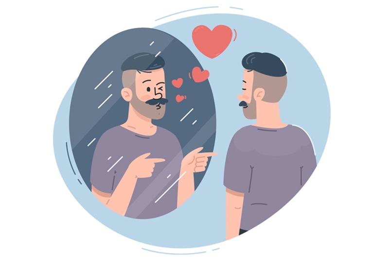 Self Compassion là gì? 8