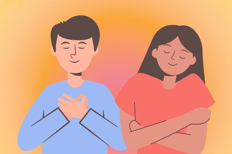 Self Compassion là gì? 9