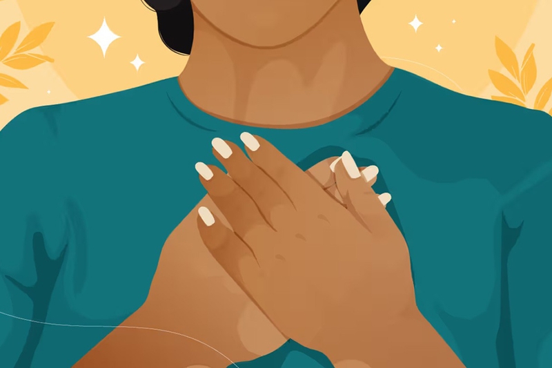 Self Compassion là gì? 5