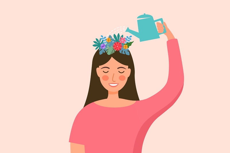 Self Compassion là gì? 11