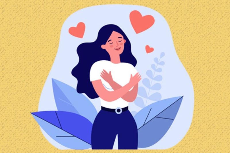 Self Compassion là gì? 1