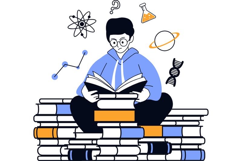 Self study là gì 9