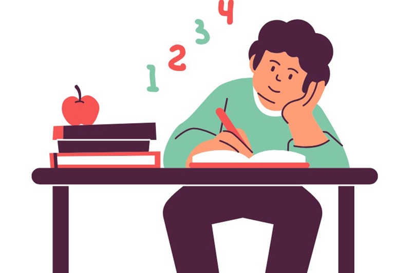 Self study là gì 8