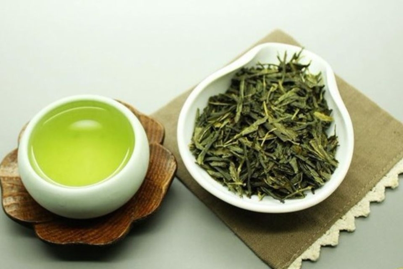 Trà sencha là gì?