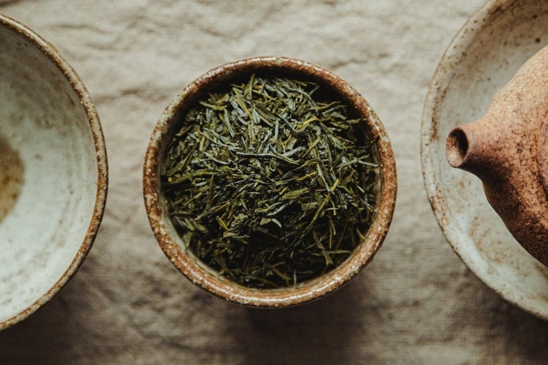 Trà sencha là gì? 5