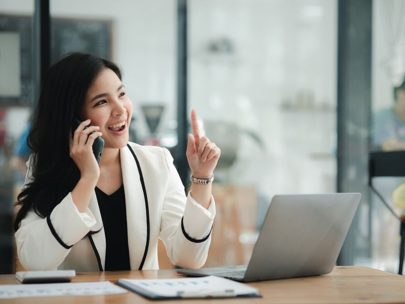 Senior Account Executive là gì 5