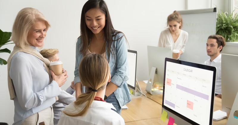 Senior Account Executive là gì 2