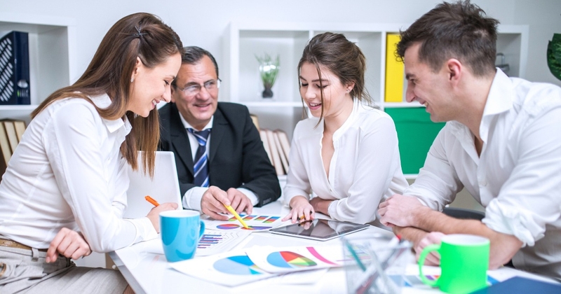 Senior Executive là gì 3