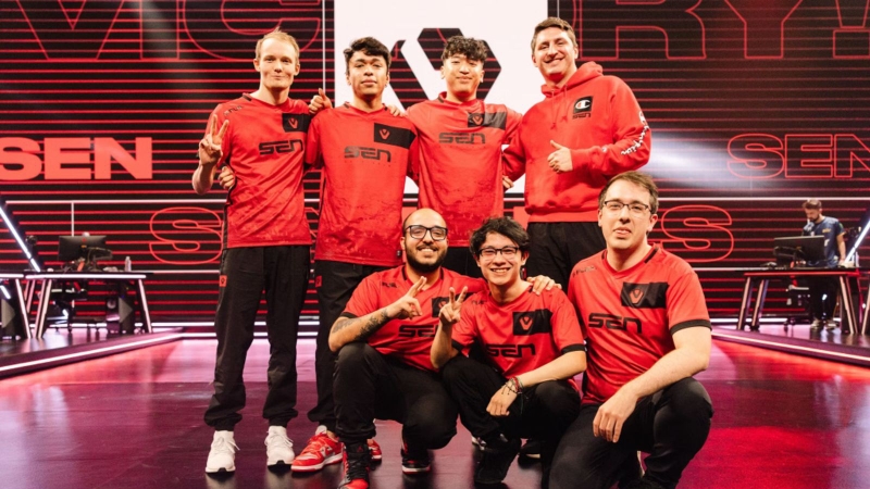 Sentinels VALORANT (ảnh 2)