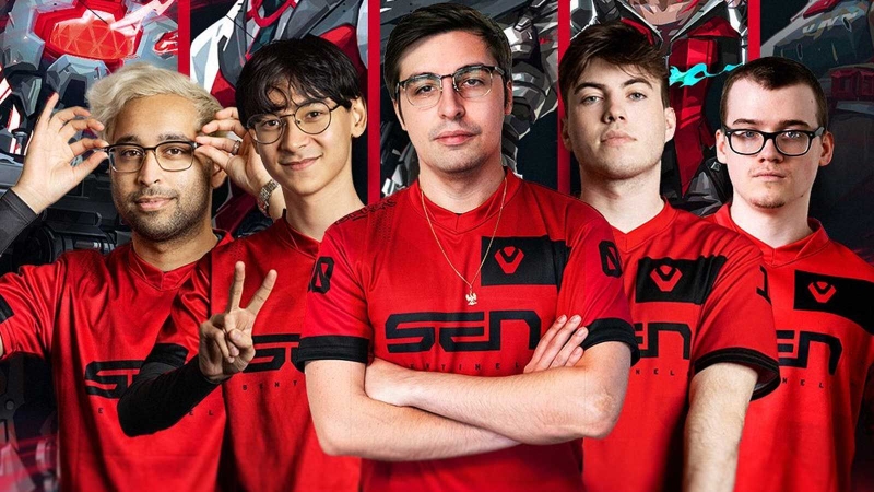 Sentinels VALORANT (ảnh 4)