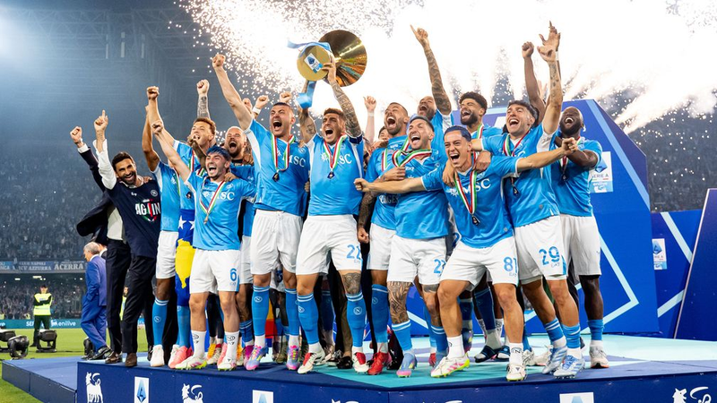 Serie A