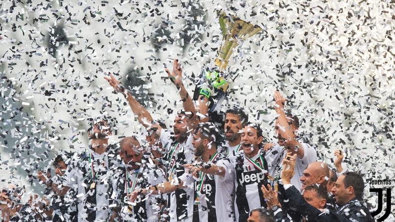 Juventus