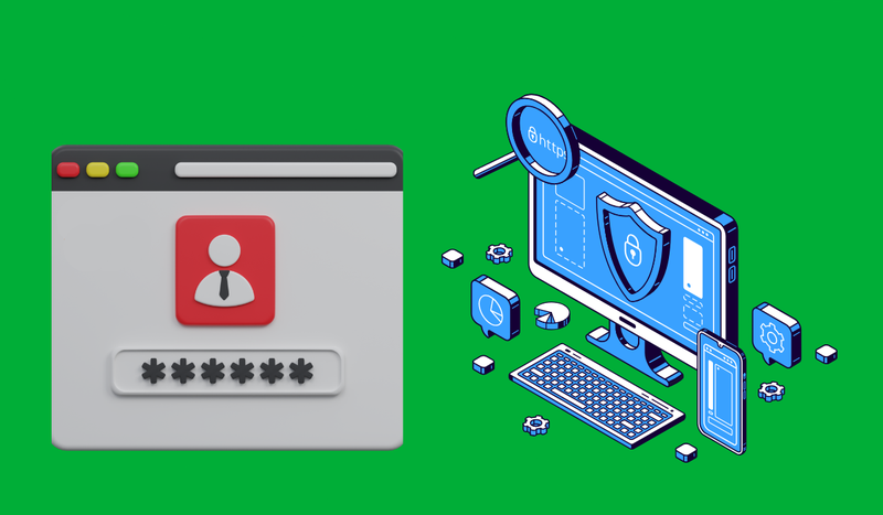 set password for your browser hình 7