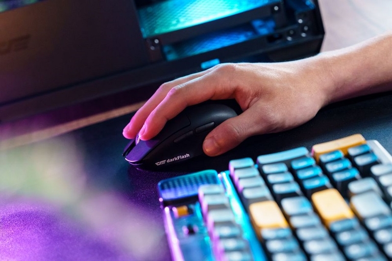 Vì sao cần setup độ nhạy chuột khi chơi game FPS?