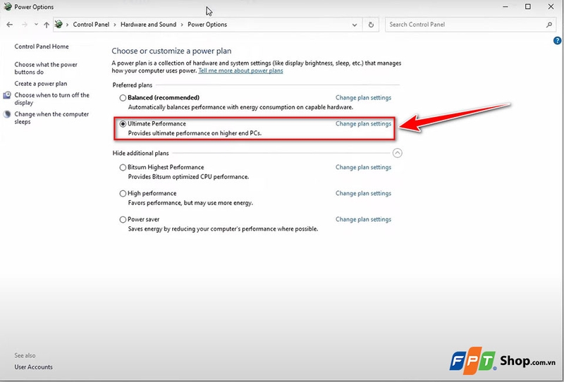 Setting Valorant - 05