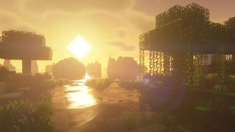 BSL Shader