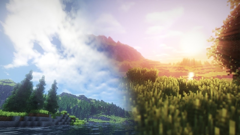 TME Shader