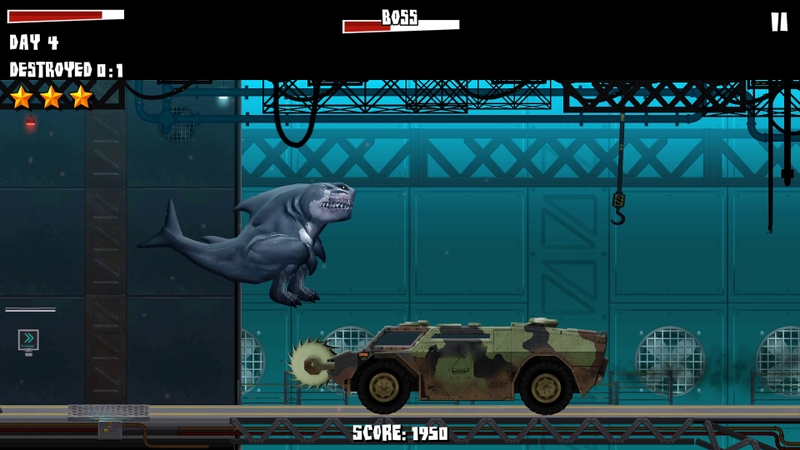 Hệ thống kẻ thù và phương tiện quân sự đa dạng